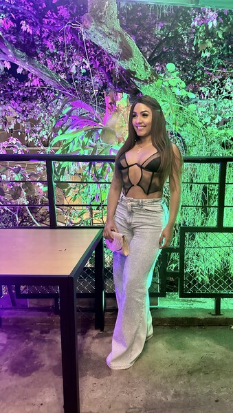 SharidCoronado