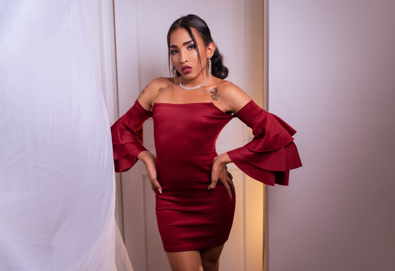 GabyVega