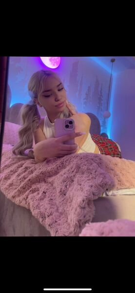 ArianaSparkle
