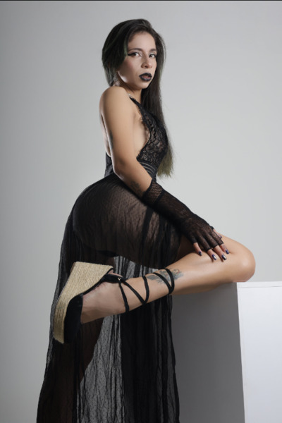 TeresaJames