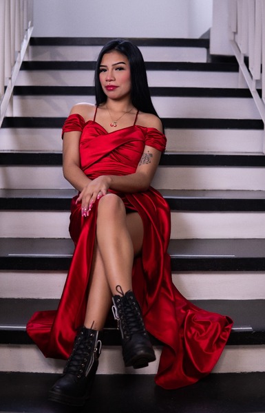 alessacorrea's profile picture