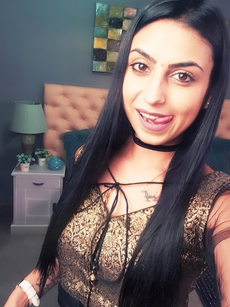 indianshiaaa's profile picture