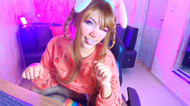 NEKOMIMICHAN