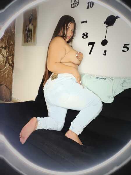 luisana_Milk