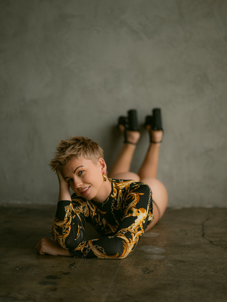 rylieparker's profile picture