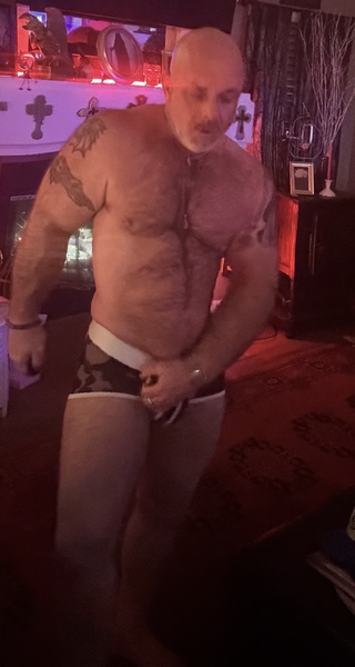 thickddydic's profile picture