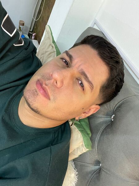 andyflame's profile picture