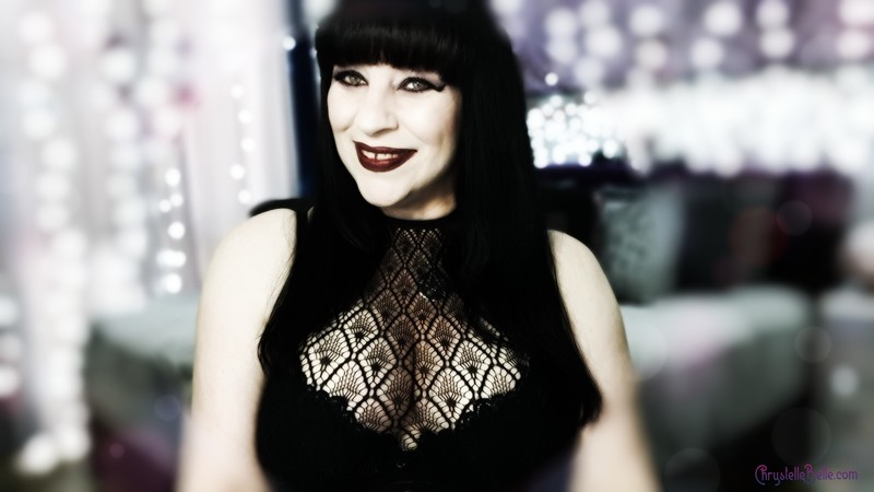 chrystellebelle's profile picture