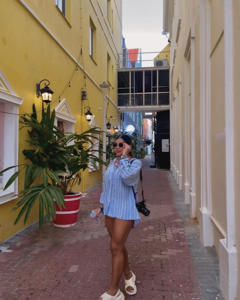 VickyGreco