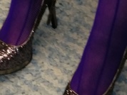 sexyinpantyhose