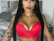 EbonyFoxxUK