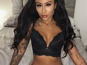 EbonyFoxxUK