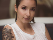 Hana_brown