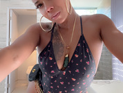 MistressSavannahLaVoe