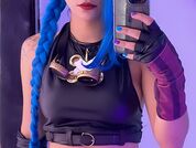MariaRouse