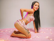 LaraSparkx