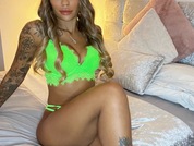 EbonyFoxxUK