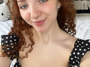 LiveCamClips - CurlyRina Live Cam