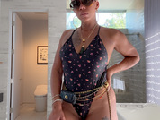 MistressSavannahLaVoe