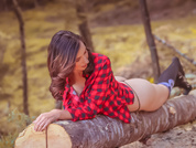 Hana_brown