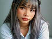LiveCamClips - AngelDusstt Live Cam