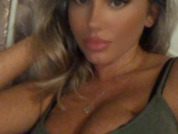 Watch FoxeyRoxey Live On Webcam | Free Porn Cams | SinParty