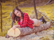 Hana_brown