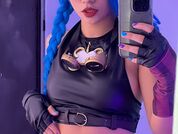 MariaRouse