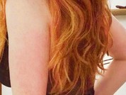 GingerMilfHollie