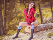 Hana_brown